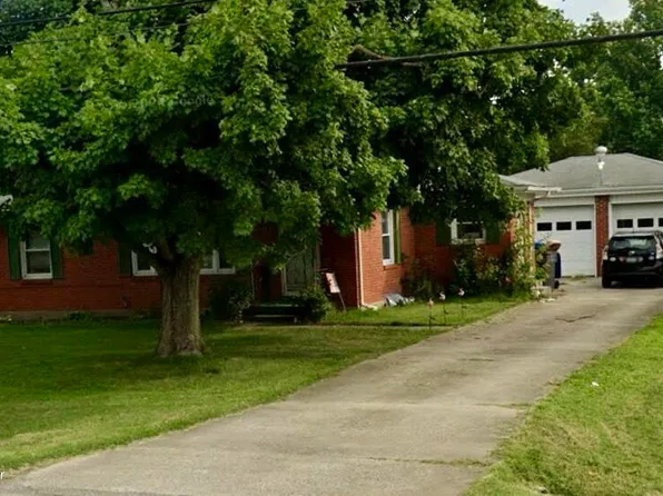 3415 Lees Ln, Louisville, KY 40216