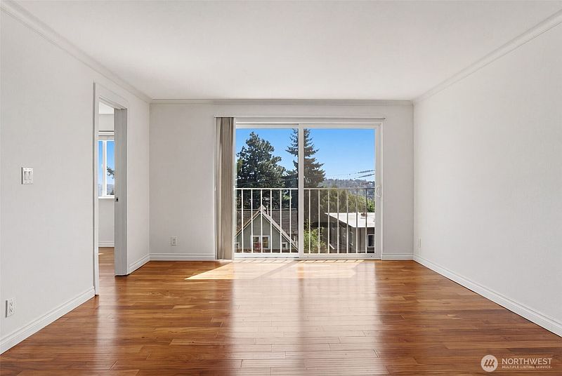 2nd image of 800 N Allen Place #401