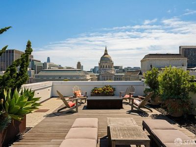 388 Fulton St UNIT 313, San Francisco, CA, 94102