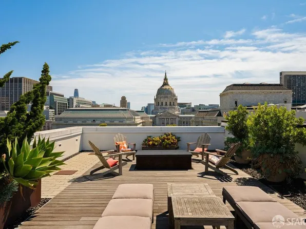 388 Fulton St Unit 313, San Francisco, CA 94102