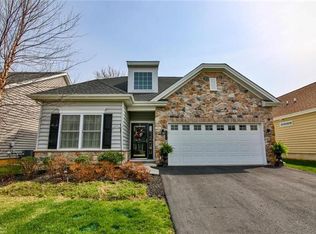 5319 Presidents Dr, Bethlehem, PA 18017