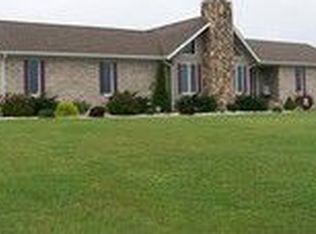 1433 Hebron Rd, Galax, VA 24333