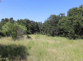 County Road 323, Gorman, TX 76454