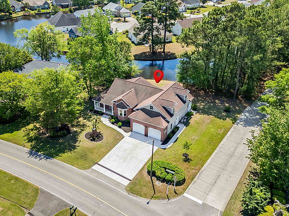 2nd image of 619 Waccamaw River Rd.
