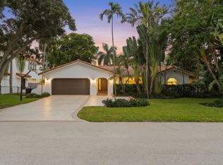 326 Seven Isles Drive, Fort Lauderdale, FL 33301
