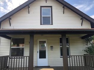 5614 SE Francis St, Portland, OR 97206