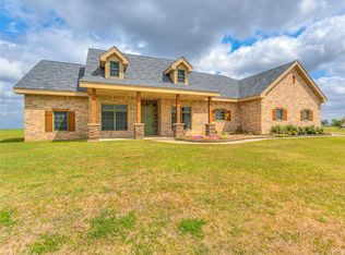 16499 SW 23rd St, El Reno, OK 73036