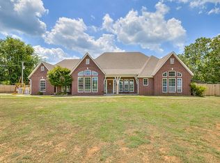 14660 W 18th St S, Sand Springs, OK 74063