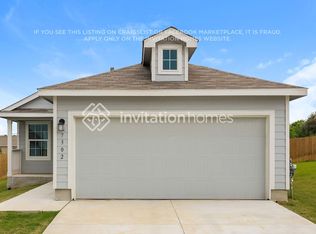 7302 Adaja Riv, San Antonio, TX 78244