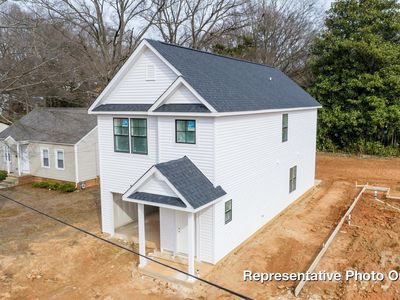 162 S Sycamore St, Mooresville, NC, 28115