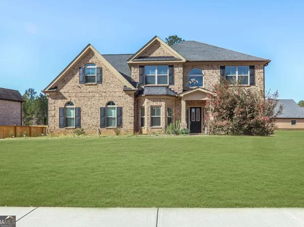 7347 Moss Stone Dr, Conyers, GA 30094