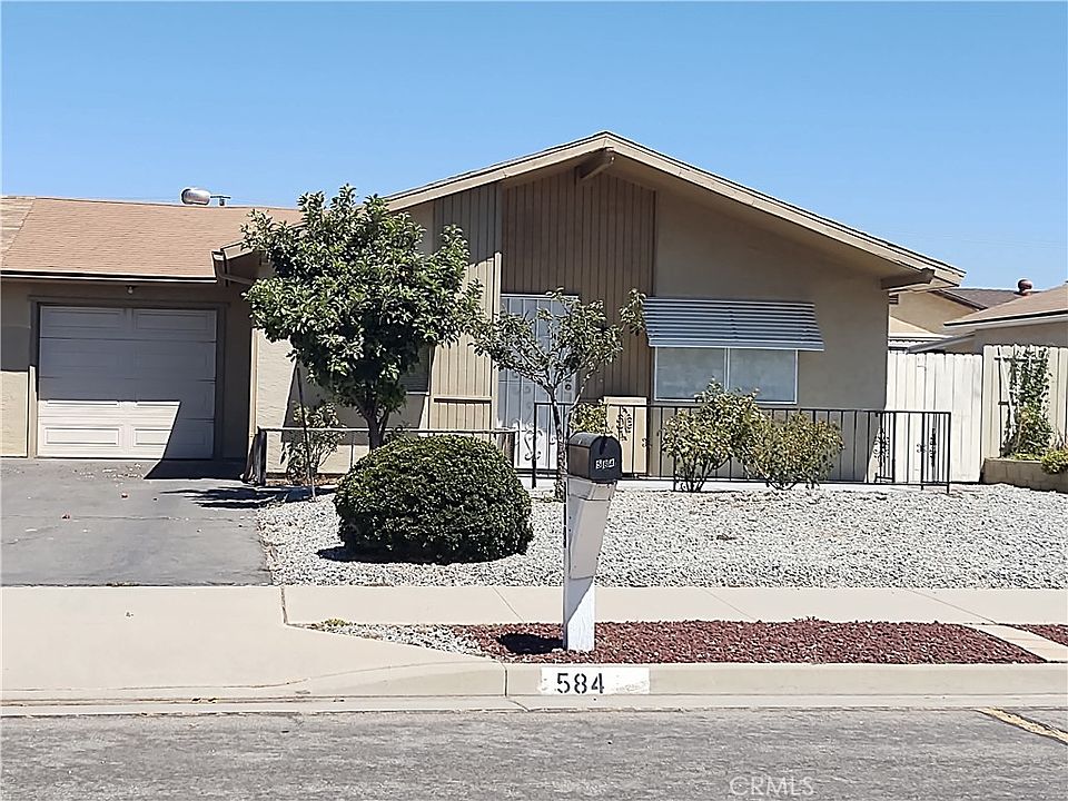 1st image of 584 Solano Dr
