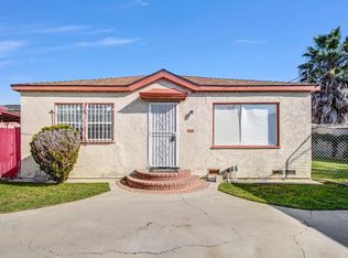 3726 W 112th St, Inglewood, CA 90303