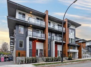 11655 Fraser St #120, Maple Ridge, BC V2X6C4