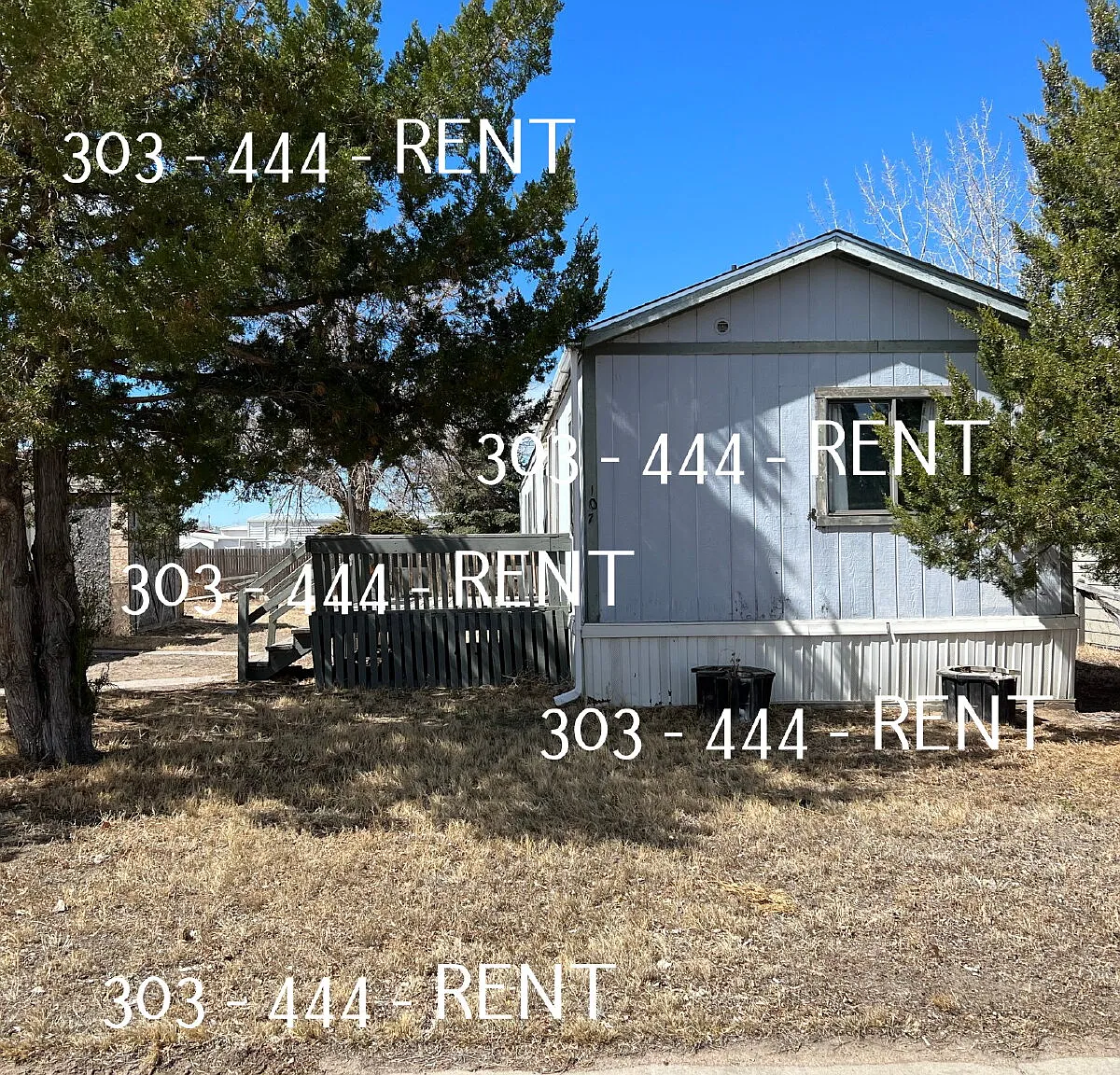 3 bed, 2.0 bath, 924 sqft, $1,375 — Photo 1