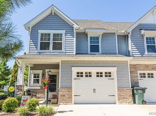8011 Ellendale Dr, Mechanicsville, VA 23116