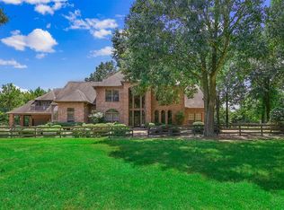 19193 W Fm 1097 Rd, Montgomery, TX 77356