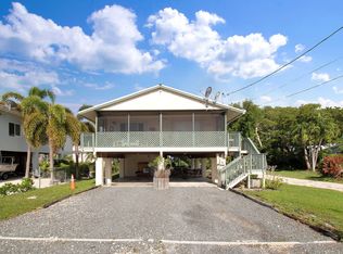 991 Gibraltar Rd, Key Largo, FL 33037