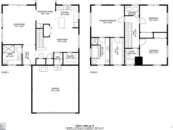 3rd image of 4828 Iroquois Trail