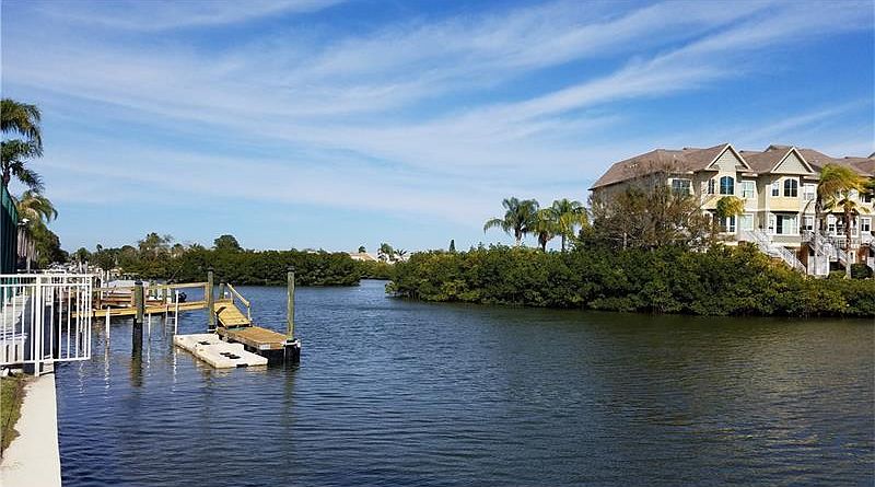 1st image of 8820 Bay Pointe Dr #101