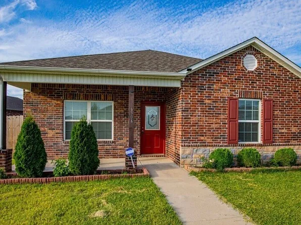 6304 SW Chestnut Hill Rd, Bentonville, AR 72713