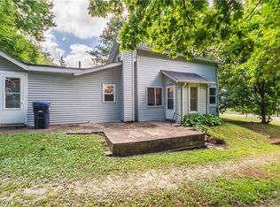 533 Cuyahoga St, Akron, OH 44310