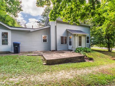 533 Cuyahoga St, Akron, OH, 44310