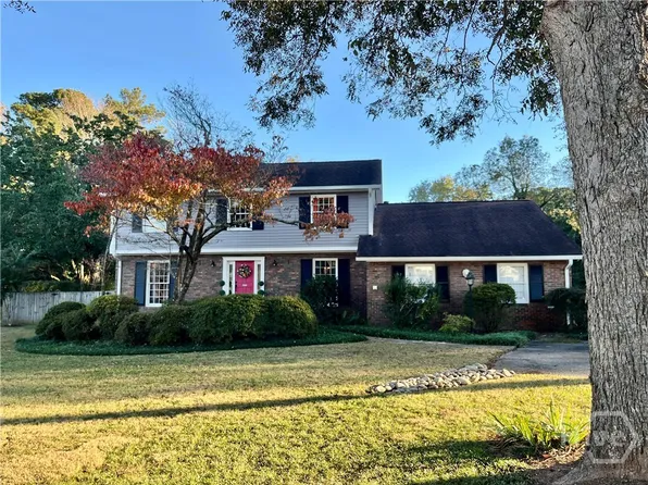 160 Championship Drive, Athens, GA 30607