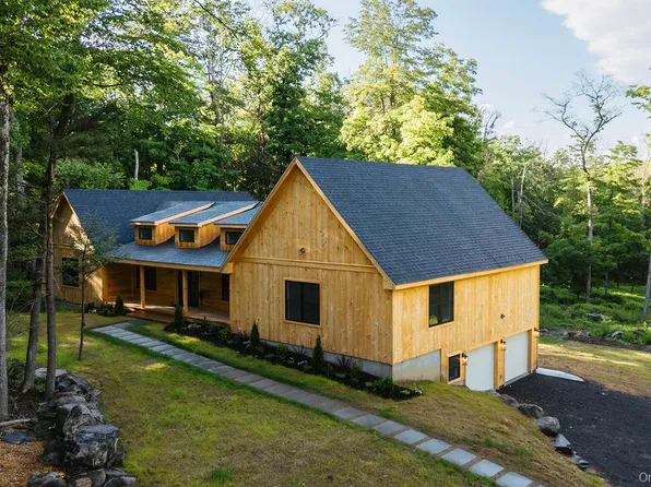 250 Cherry Hill Road, Accord, NY 12404