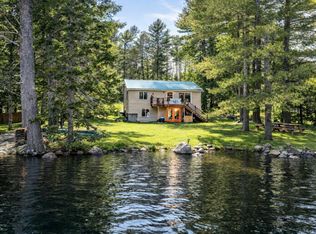 193 Scotts Point Rd, Clifton, ME 04428