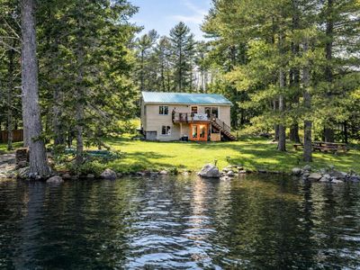 193 Scotts Point Road, Clifton, ME, 04428