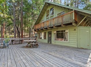 7466 Yosemite Park Way, Yosemite National Park, CA 95389