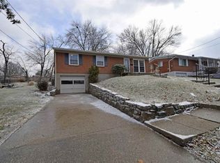 3909 Lloyd Ave, Erlanger, KY