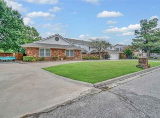 6005 NW Williams Ave, Lawton, OK 73505
