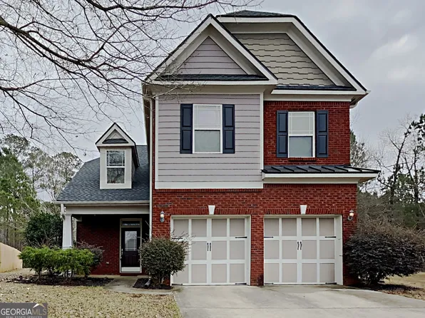 14 Stone Ct, Newnan, GA 30265