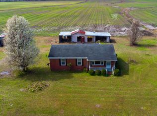 1505 Dover Fort Barnwell Rd, Dover, NC 28526