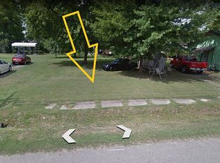 E Park Ave, Bald Knob, AR 72010