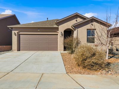 435 Adeline Ave, Los Lunas, NM, 87031