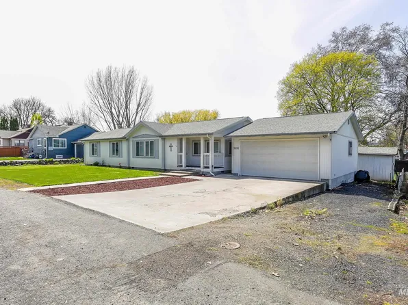 3608 18th St, Lewiston, ID 83501