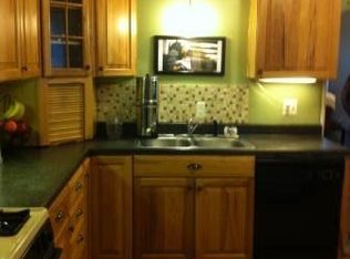 15 Wilkins Ave #HOUSE, Haddonfield, NJ 08033