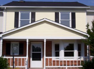 38 W Valasia Rd, Poquoson, VA 23662