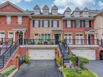 10 Buford Village Walk, Buford, GA, 30518