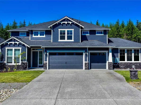 5499 Skyfall Place NW, Bremerton, WA 98312