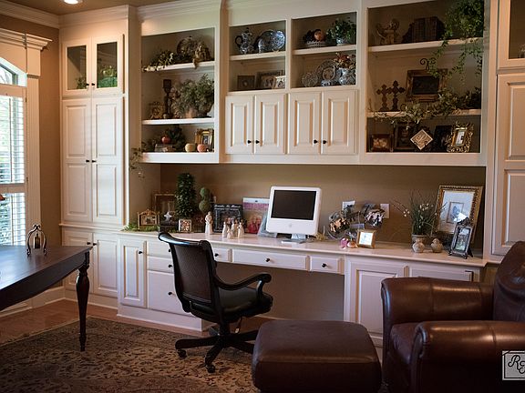 Office/Library