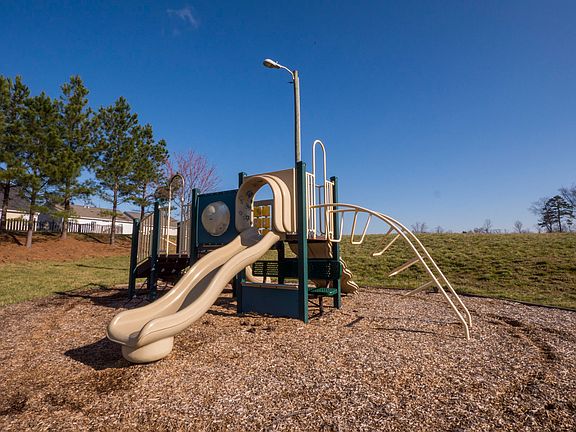 Community Playground