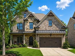 2153 Whitestone Ct SE, Smyrna, GA 30080
