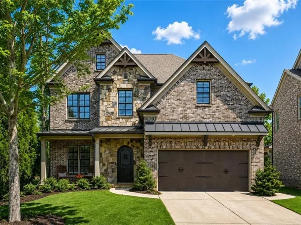 2153 Whitestone Ct SE, Smyrna, GA 30080