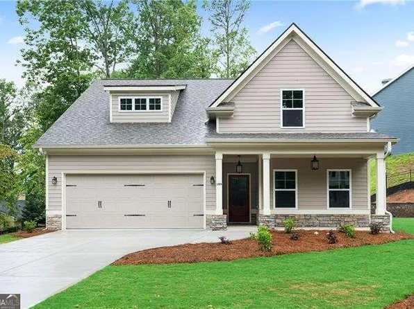 109 Gum Wood Ct, Waleska, GA 30183