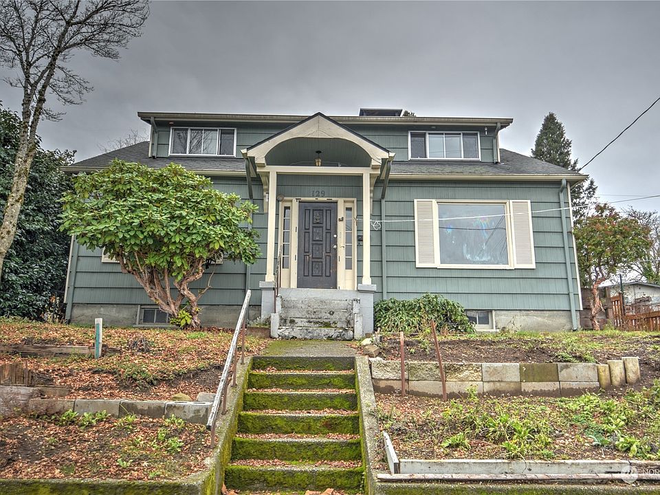 1st image of 129 Percival Street NW