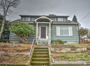129 Percival St NW, Olympia, WA